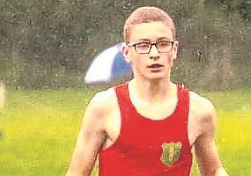 Kildare athletes shine at Leinster Juvenile Championships