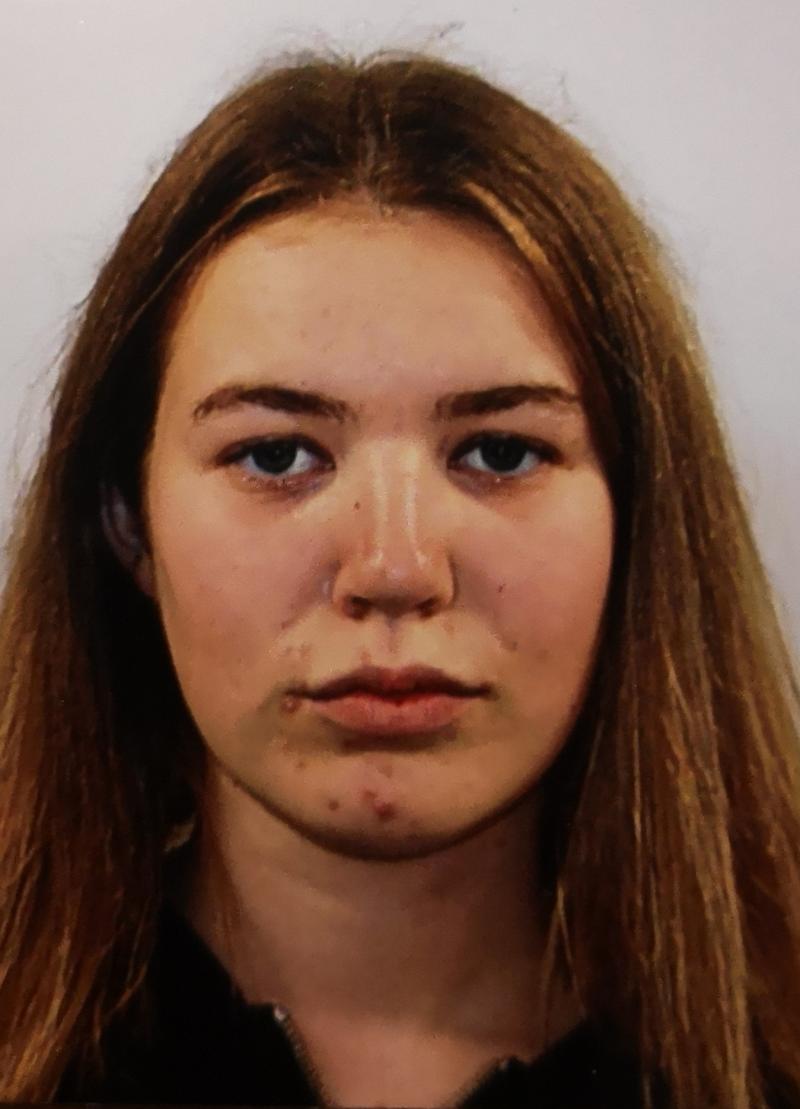 Garda&iacute; concerned for missing Kildare girl (17)