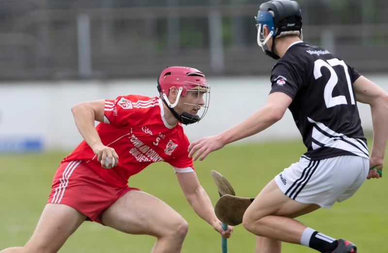 Kildare GAA: Coill Dubh retain senior status 