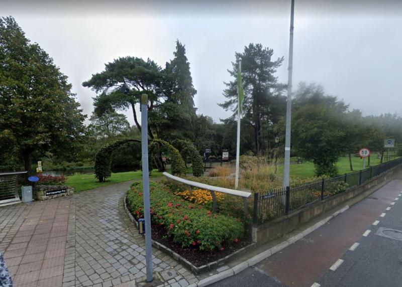 Council to investigate value of potential amenity land beside Linear Park in Newbridge 