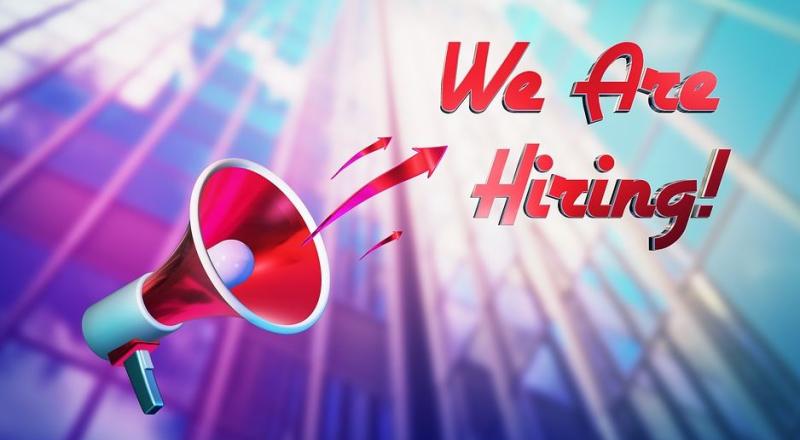 Kildare-based company hiring for several positions 