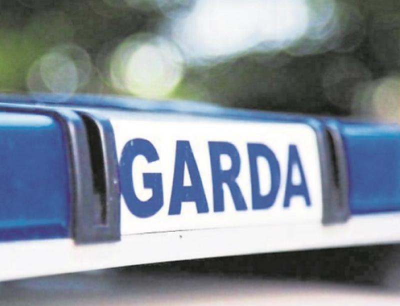 Woman arrested after €420,000 worth of drugs discovered during stop and search