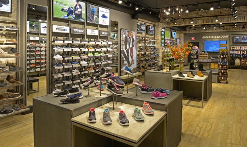 Major footwear brand coming to Kildare Village 