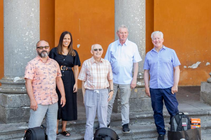 Kildare's Intel sponsors ‘Think Differently’ photography competition