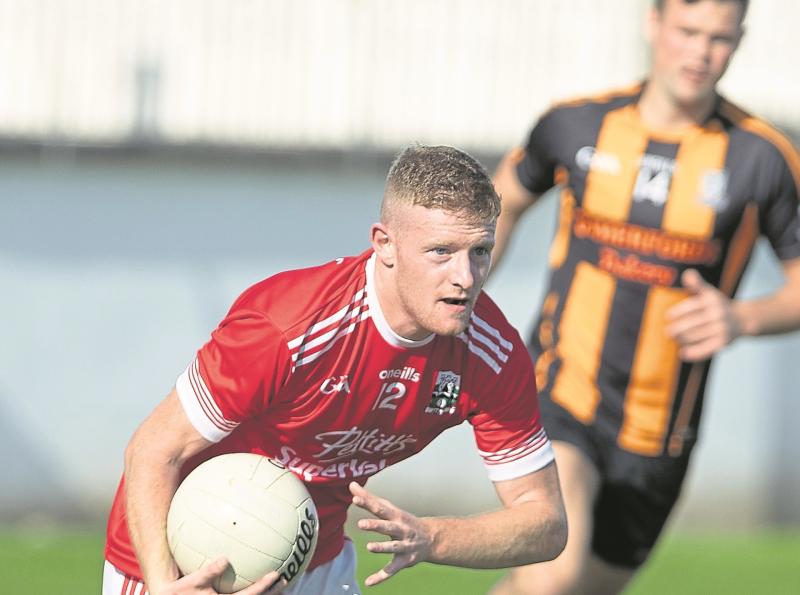 Kildare GAA: Senior and Intermediate football action gets under way
