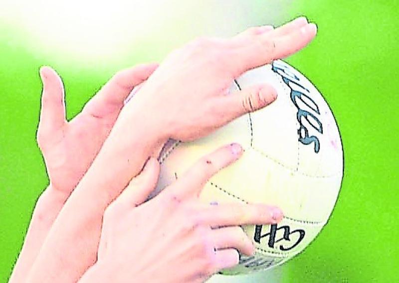 Kildare GAA: Saturday club results