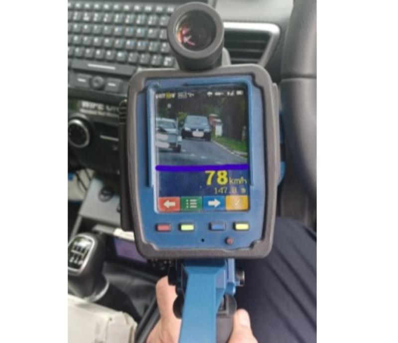 Pic: An Garda Síochána via Twitter