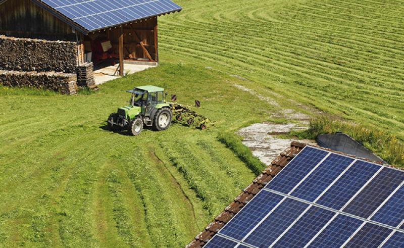 Kildare householders urged to invest in home energy upgrades 