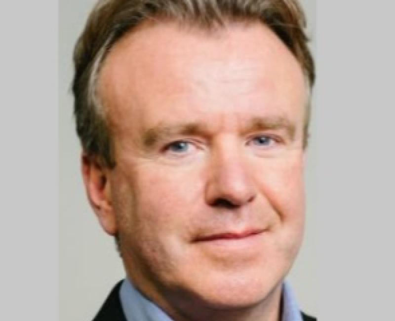 Tom Clonan