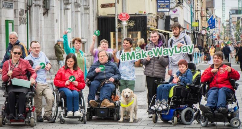 Make Way Day has been a huge success over the years