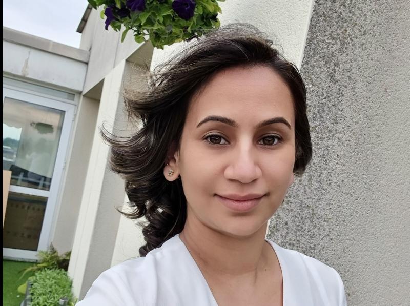 Kildare breast cancer survivor urges women not to ignore the warning signs for breast cancer