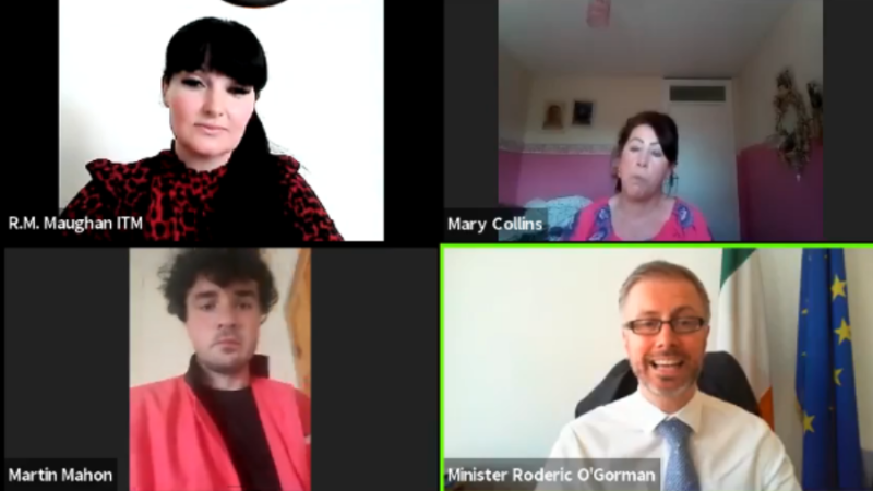 Irish Traveller Pride Week kicks off today 