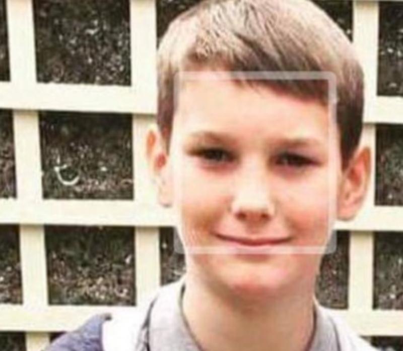 Garda alert after teenager (14) missing for four days 