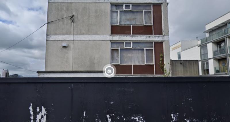 Plans for five storey apartment block beside Newbridge's Whitewater Shopping Centre