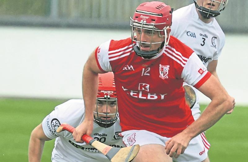 Kildare GAA: Hurling takes  centre stage this weekend