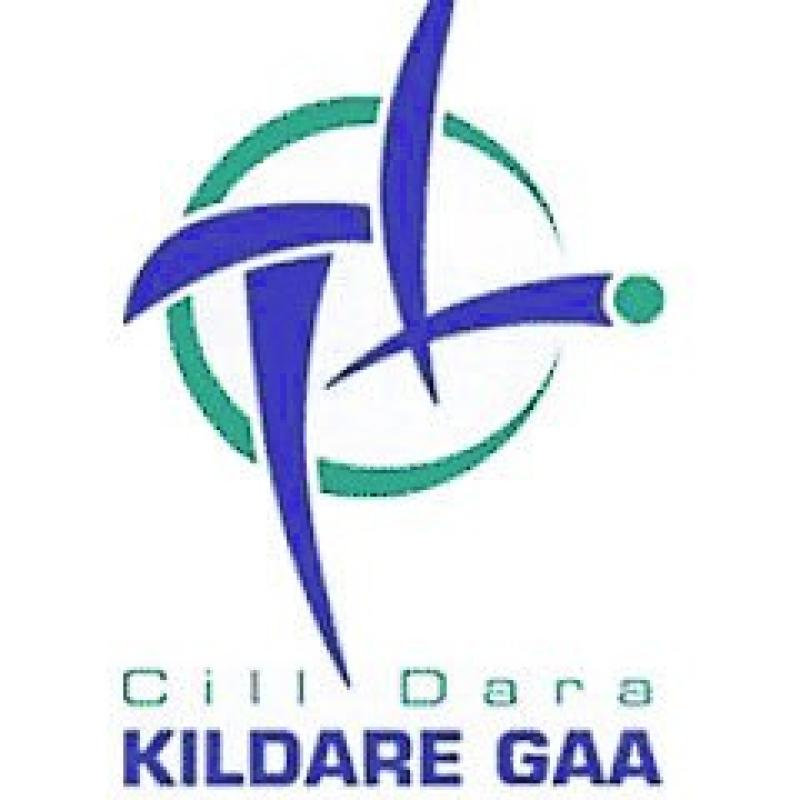 Kildare GAA: Weekend results to date