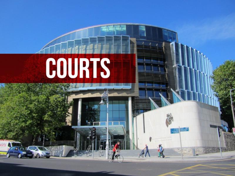 Woman pleads not guilty by reason of insanity in murder trial at the Central Criminal Court