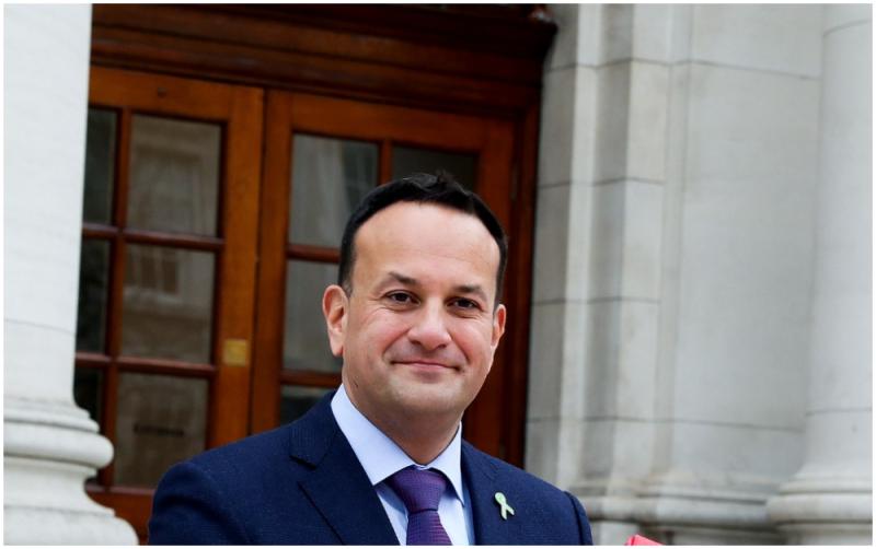 'It's going to remain in place for a little longer' Varadkar promises extension on help-to-buy scheme for first time home owners