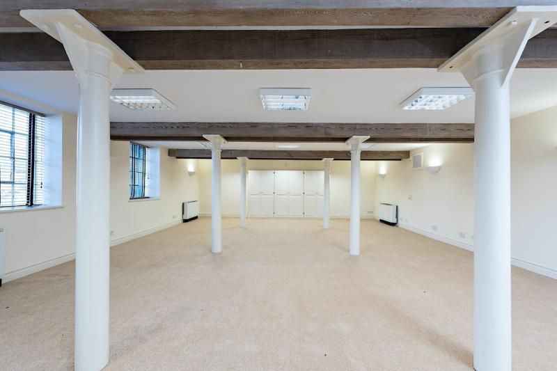 HIDDEN GEM "Unique" Kildare heritage property finally comes up for