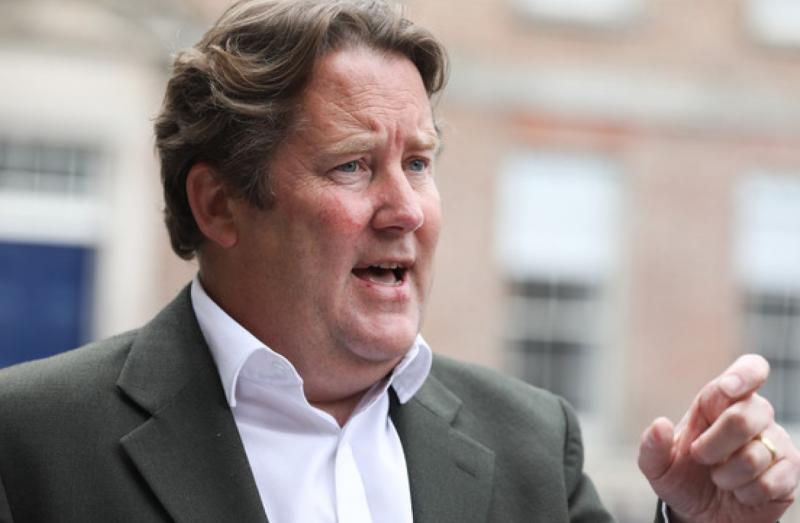 Department of Housing says record number of homes completed in Kildare in first nine months of 2023