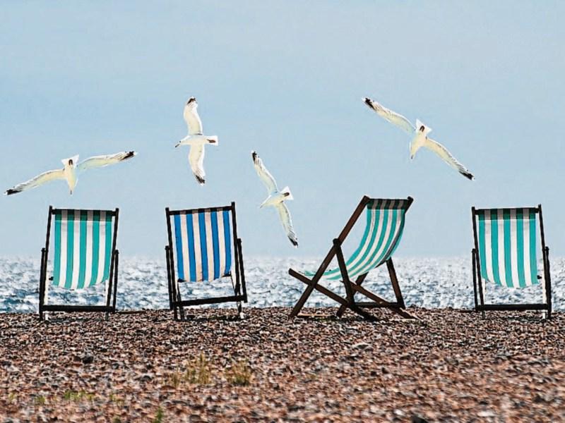Staycation holiday voucher could be a budget gift 
