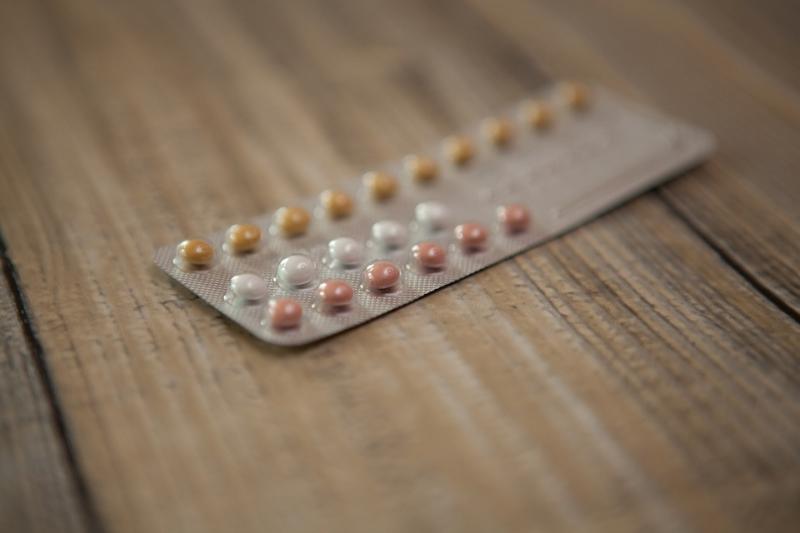 Budget 2022 promises free contraception for Irish women aged 17-25