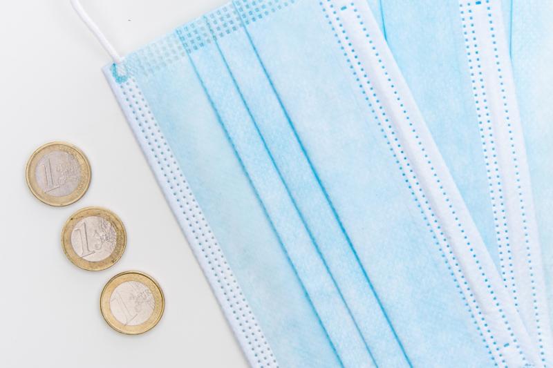 'A poor use of taxpayers funds', Government urged to scrap pandemic bonus