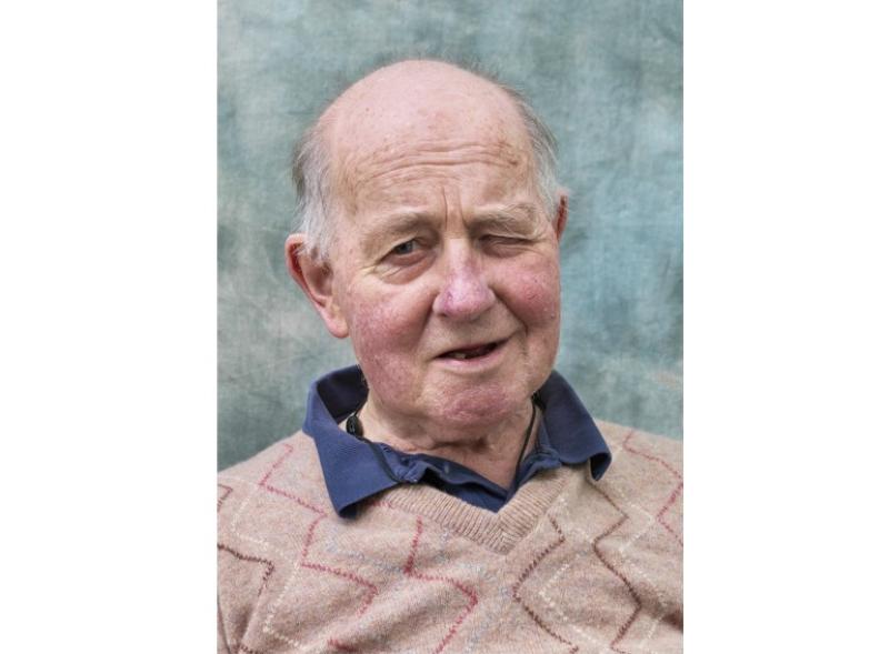 RTE worker who lived in Newbridge being laid to rest today 