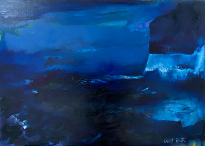 Naas gallery hosts art exhibition