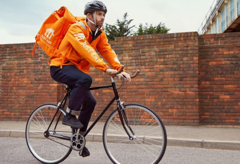 Just Eat to create 60 new jobs in Kildare Kildare Now