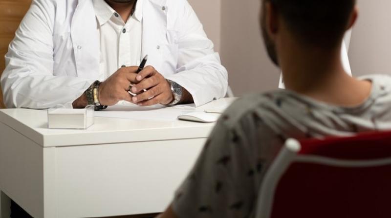 Rehab centre sees surge in demand for its services during pandemic 