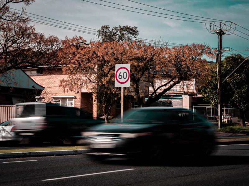 Irish speed limits could be about to change under new EU safety proposal