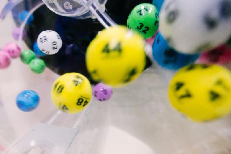 New lottery millionaire was just one number away from scooping largest ever jackpot