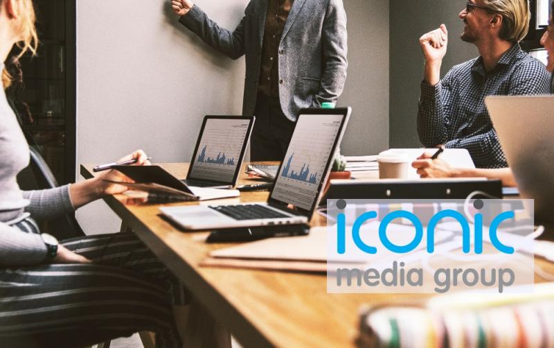 JOB ALERT: Iconic Media looking for a multimedia journalist in the Midlands 