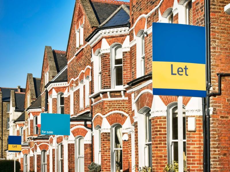Government faces backlash over lack of measures for renters in Budget 