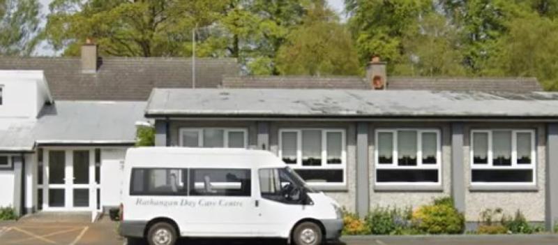 Pic: GoFundMe, Run Walk Cycle our new Blueway for Rathangan DCC