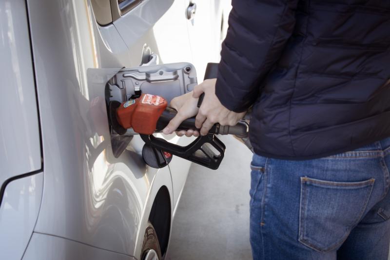 'Supply has not caught up' - Expert warns of rising fuel costs 