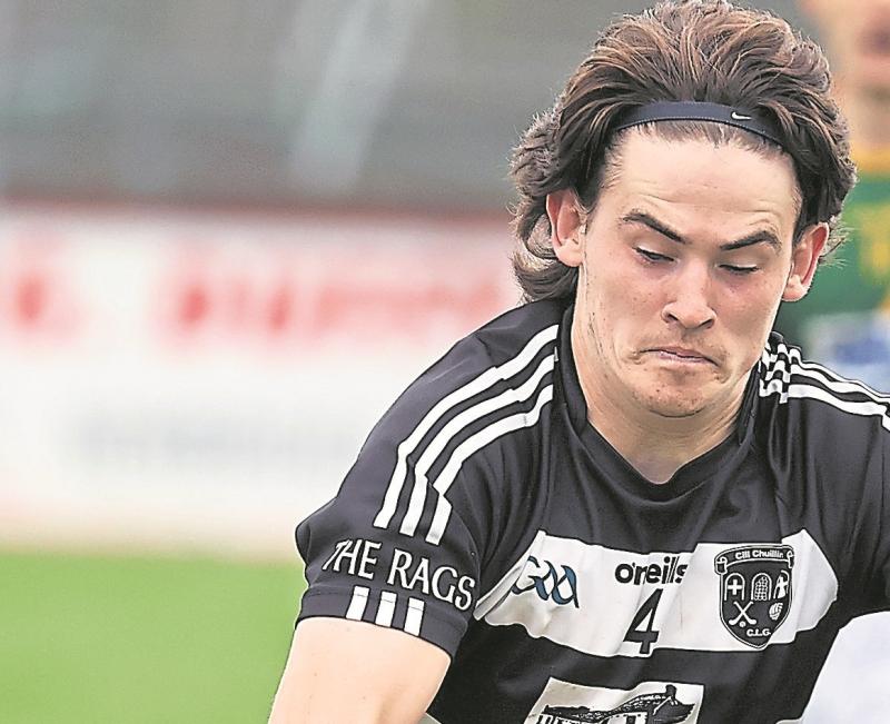 Kildare GAA: Kilcullen crowned junior football champions