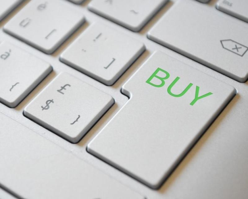 Naas shop announces it is taking online orders 