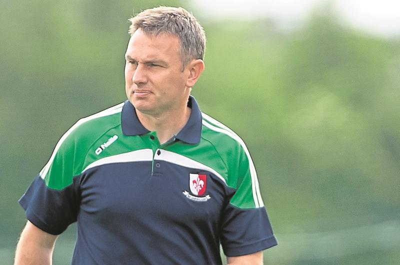 Kildare GAA: Three managerial vacancies at senior club level