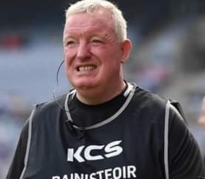 Kildare Ladies new manager announced