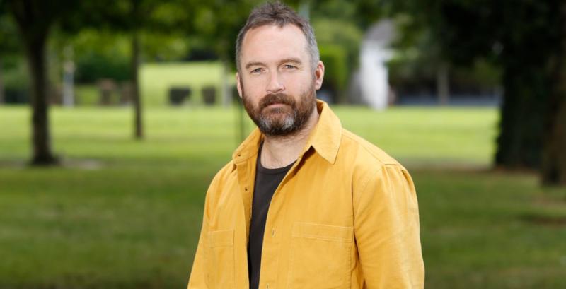 Big Kildare Interview: DJ Keith Walsh talks marathons, masculinity and new solo show, 'Pure Mental'
