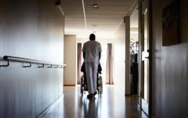 Study reveals almost half of nursing home staff experienced PTSD during the pandemic