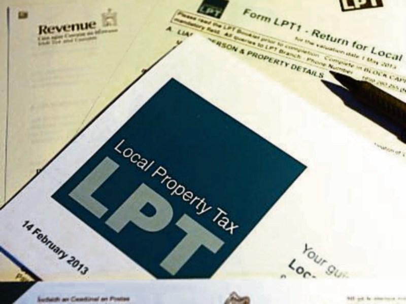 Final deadline looms as 1.5 million people update their property tax
