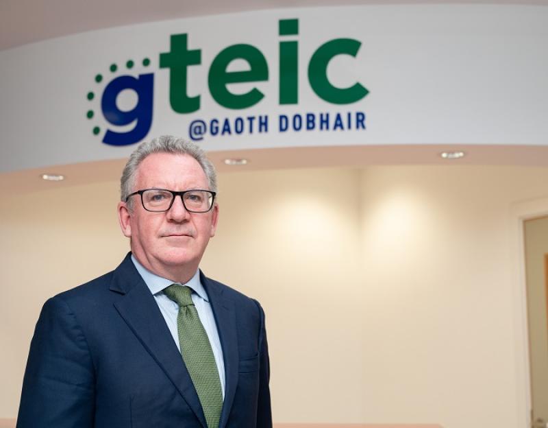 OCO Global to establish strategic operations base in the Donegal Gaeltacht