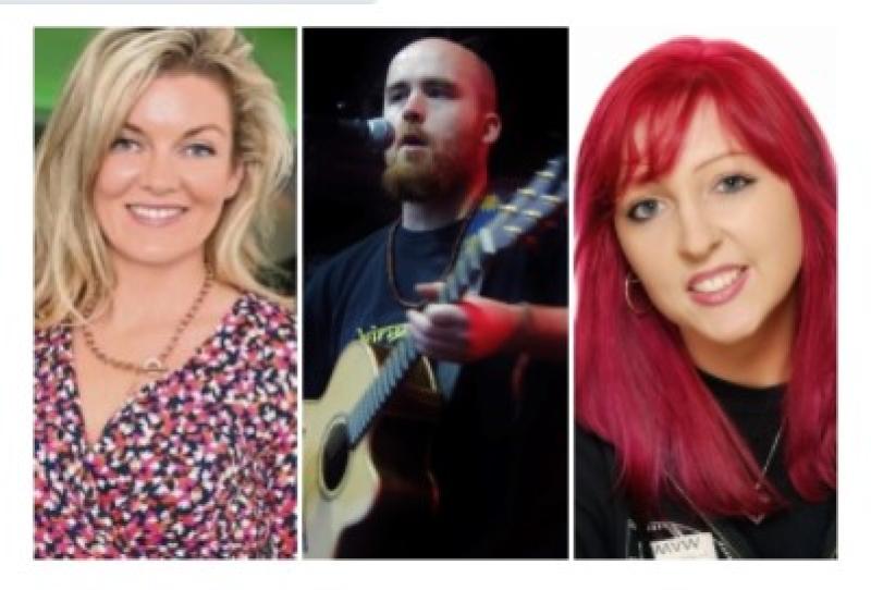Judges are deliberating on Grand Final of Kildare's Next Superstar contest 