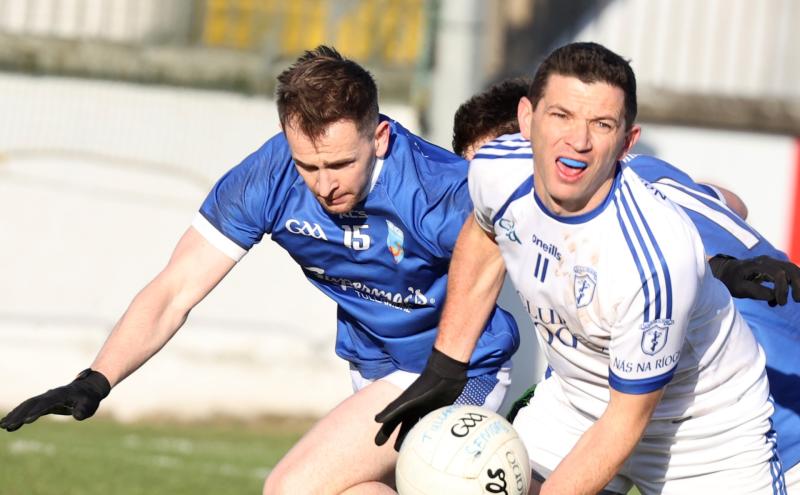 Kildare Leinster