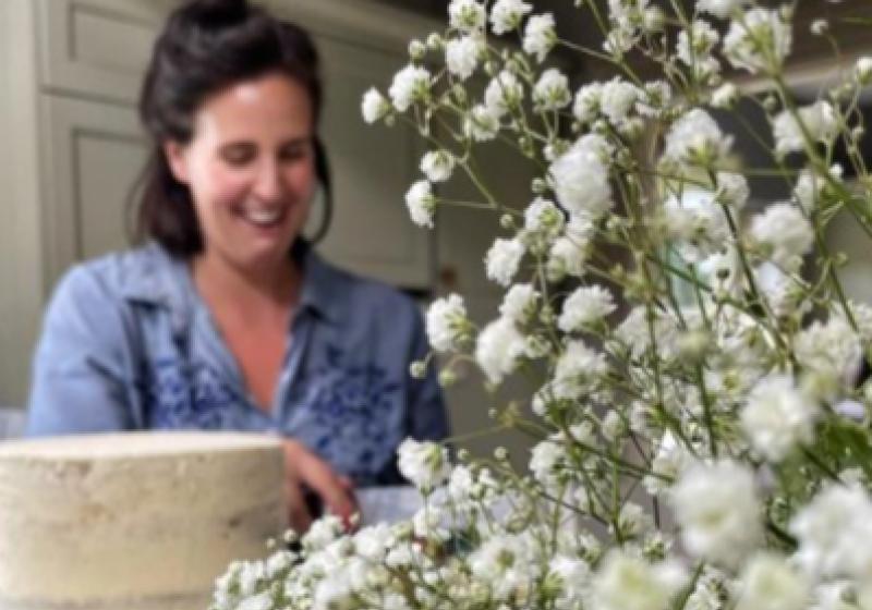 Kildare Senator endorses new female-led food business in Naas 
