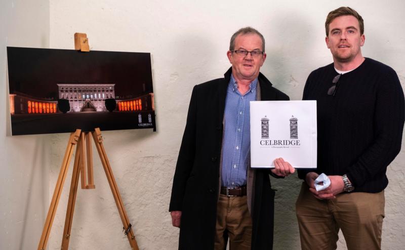 Kildare camera club launches photography book that will be featured on RTÉ