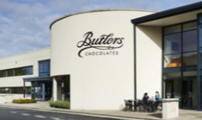 Planning permission sought for new Butlers Chocolates in Naas, County Kildare